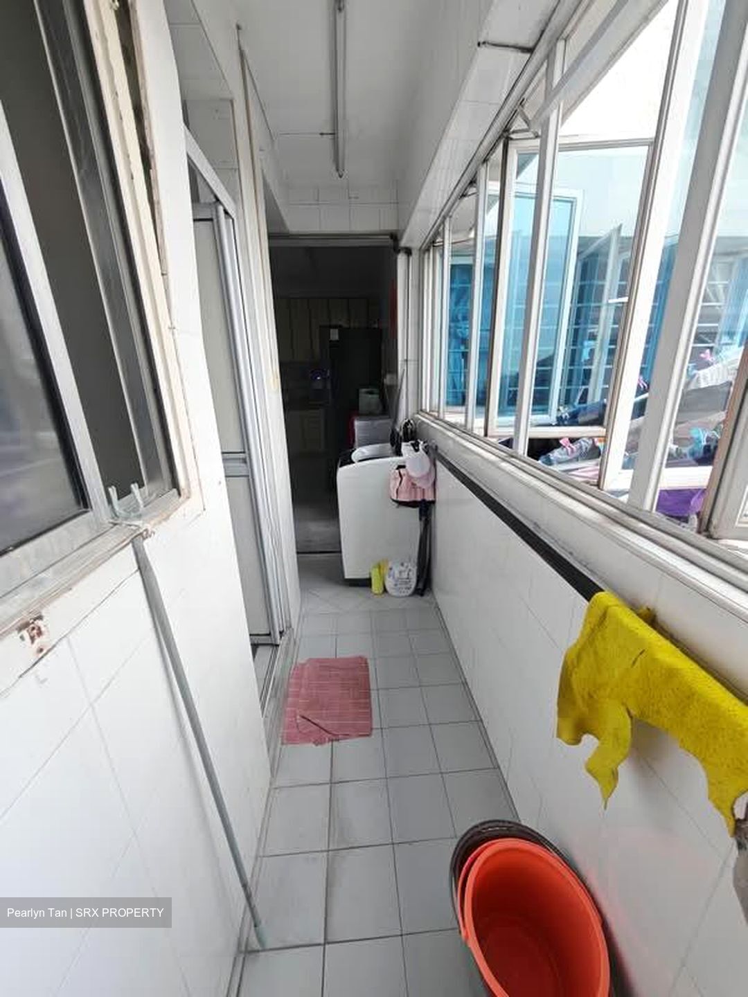 Lagoon View (D15), Apartment #566732801